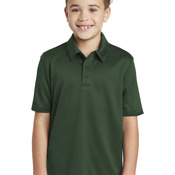Youth Silk Touch™ Performance Polo - DP Uniform