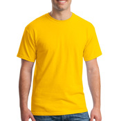 Adult Heavy Cotton T-Shirt - DP Uniform