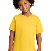 Youth Heavy Cotton T Shirt - DP Uniform
