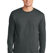 Ultra Cotton ® 100% Cotton Long Sleeve T Shirt - G2400