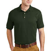 Adult & Youth Jersey Knit Polo