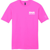  RNR BCA 2025 - Very Important Tee