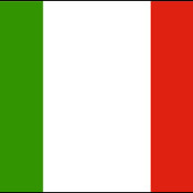 Italian Flag